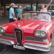 Classic Cars in Cuba (3)